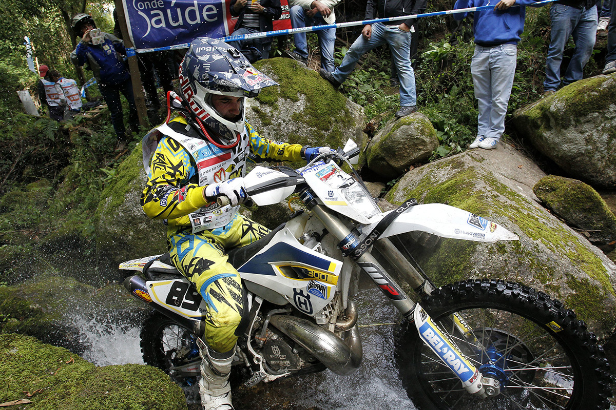 5 of the best Extreme XL Lagares videos
