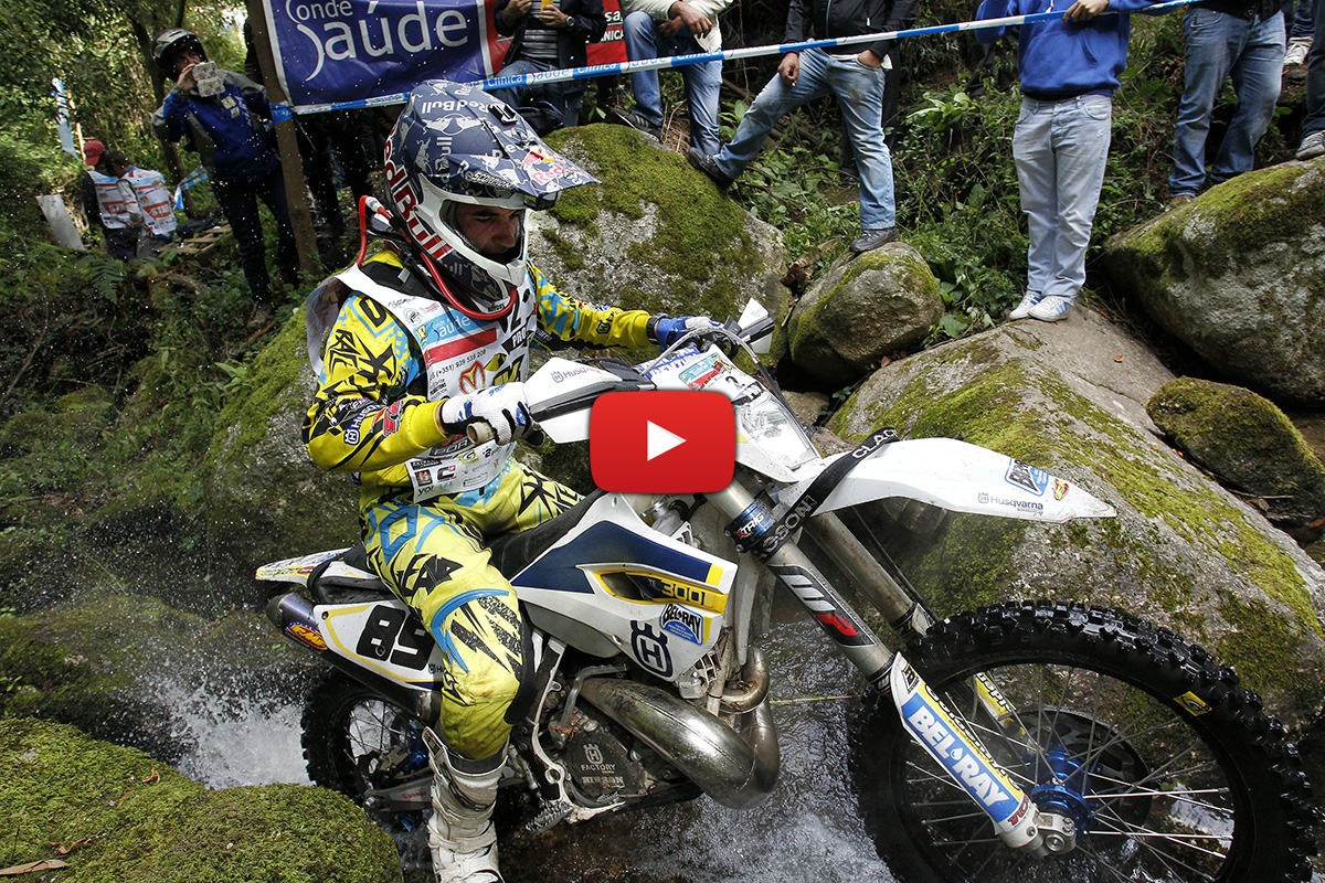 5 of the best Extreme XL Lagares videos