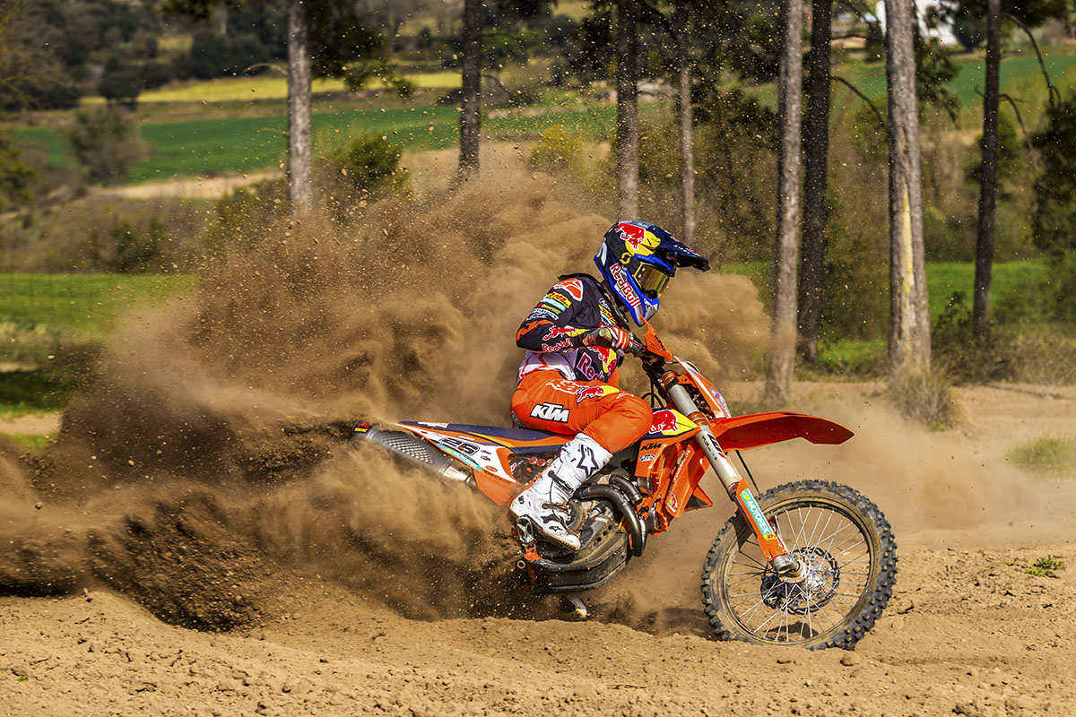 Spanish Enduro: Garcia and Nambotin head for Rnd2 in Lalin