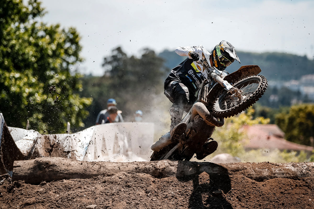 Extreme XL Lagares results feed – Bolt in charge of ‘Flying Lap’ qualification