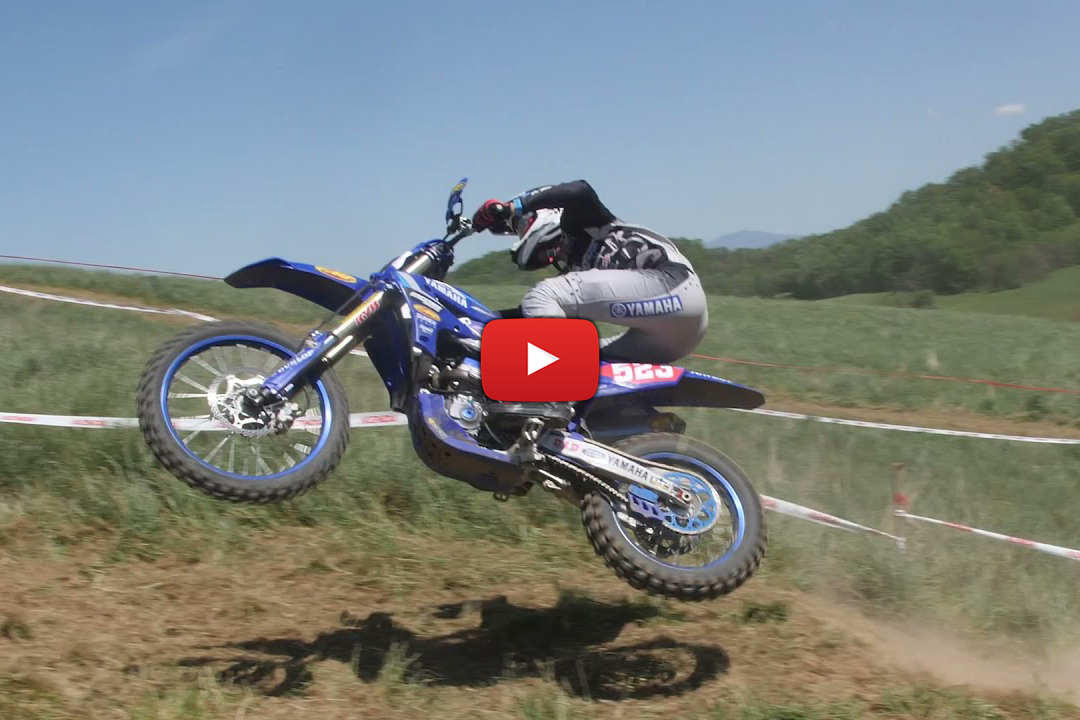 US Sprint Enduro: Rnd4 video highlights, Layne Michael at the double