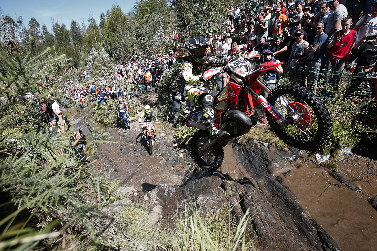 HEWC Rnd 1: Extreme XL Lagares – Let’s do this!