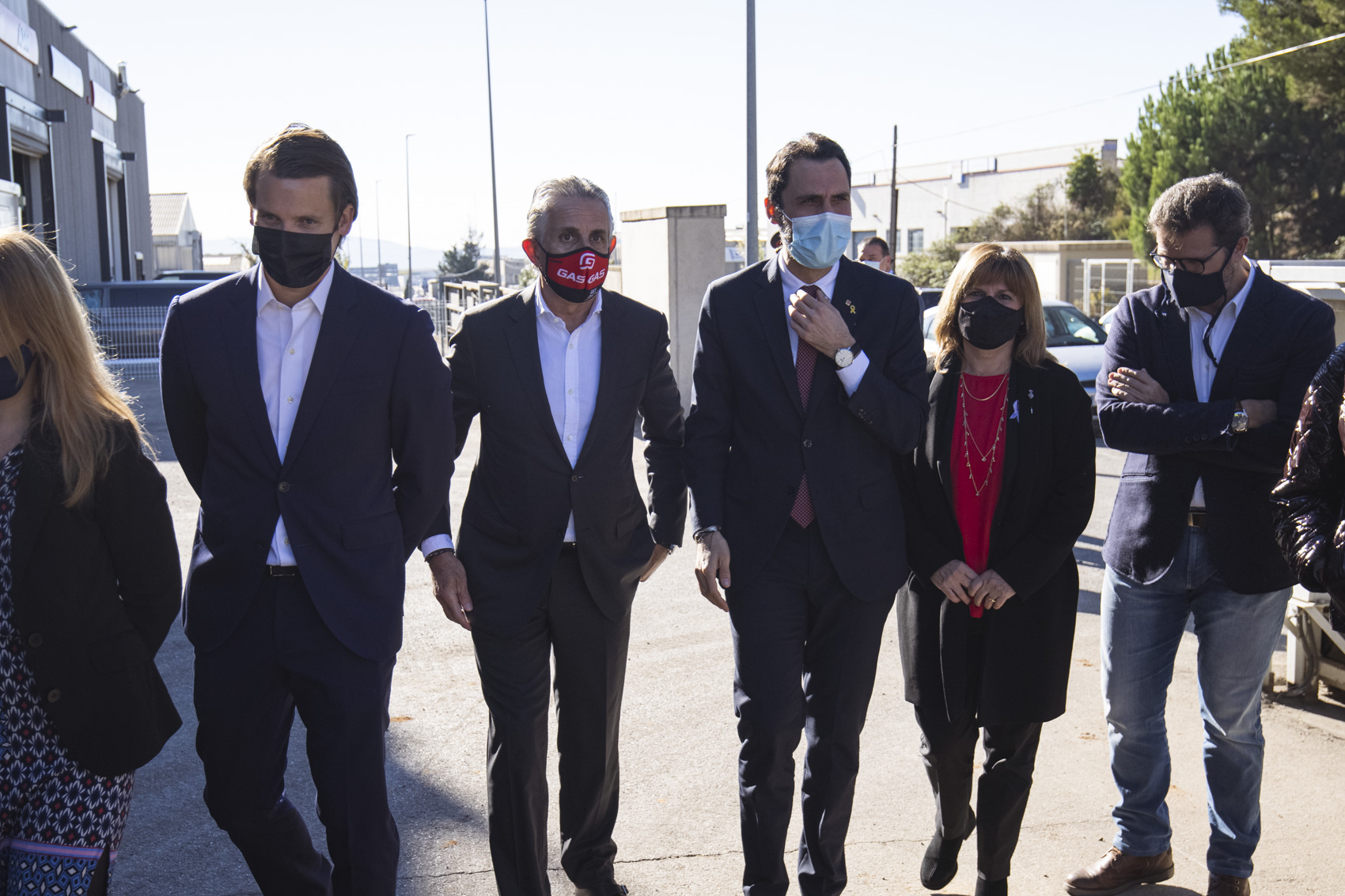 Pierer Mobility moves GASGAS to new production plant in Spain