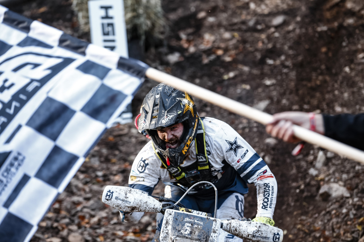 GetzenRodeo HEWC showdown results: Billy Bolt crowned 2021 champion