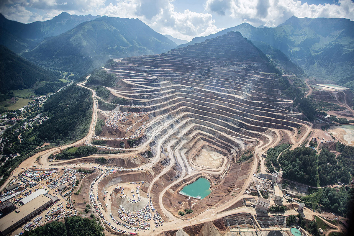 Red Bull Erzbergrodeo 2022: the changing face of the Iron Giant – entries open December 6