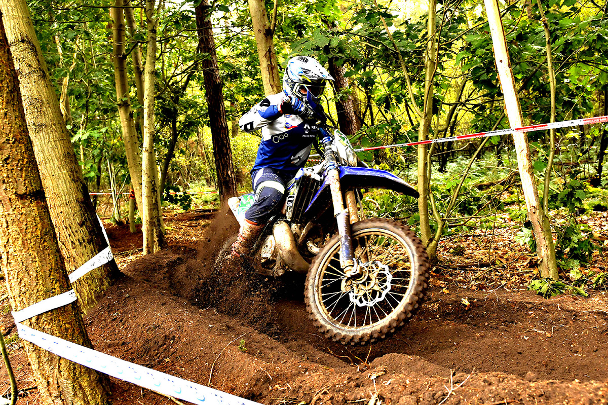 2022 European Enduro Championship provisional dates