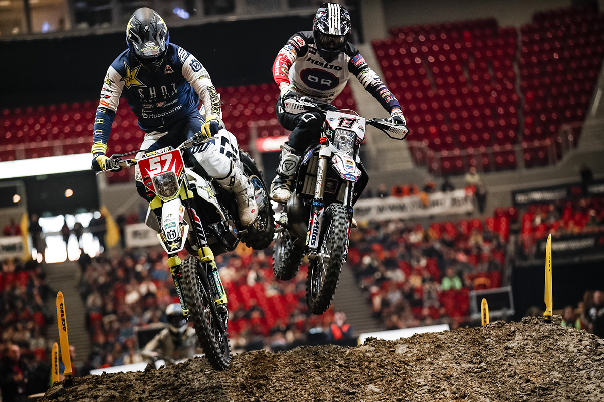 SuperEnduro World Championship: Israel added to provisional 2022 calendar