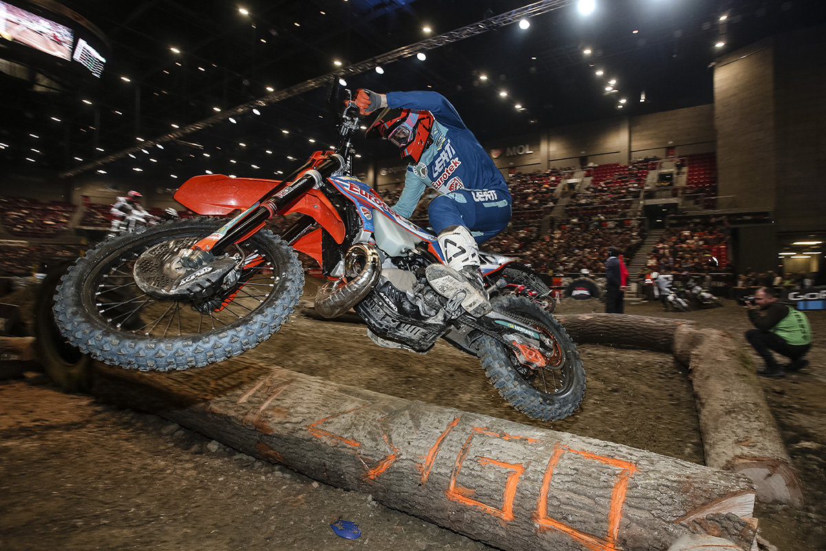 SuperEnduro World Championship: Israel added to provisional 2022 calendar