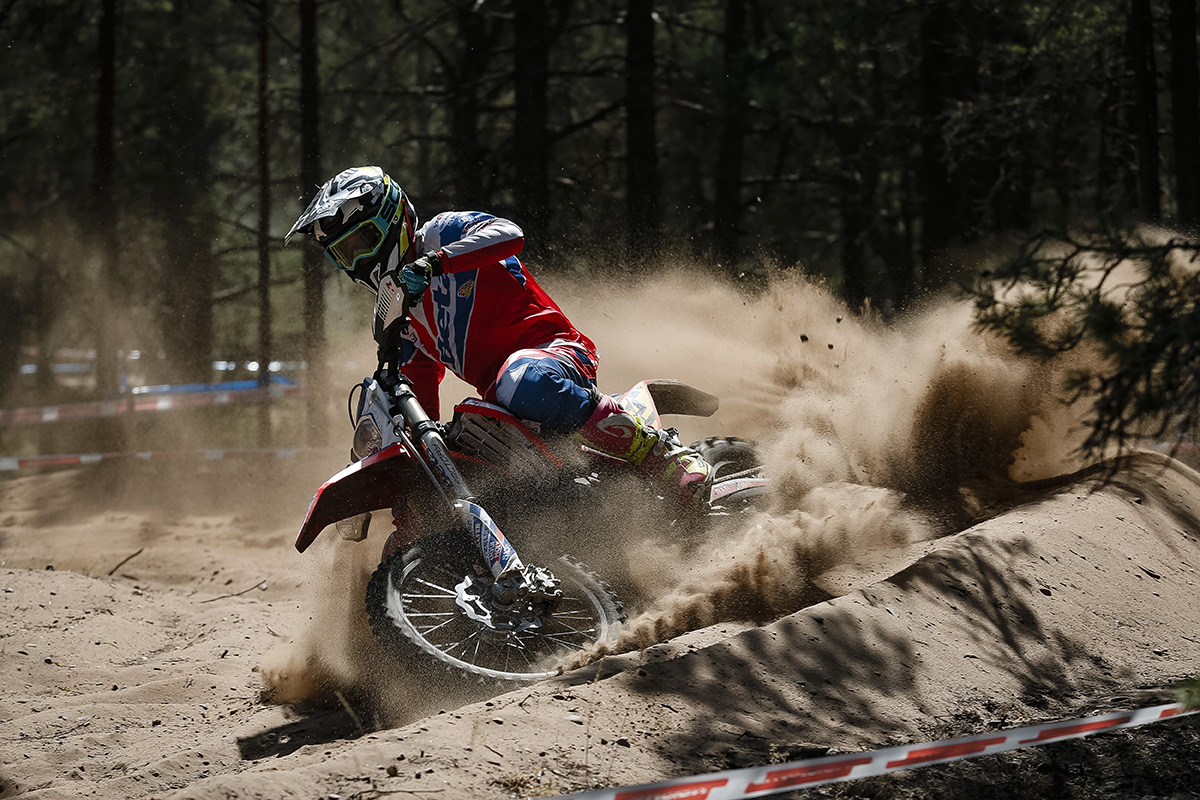 2021 EnduroGP World Championship: Portugal part II – it’s crunch time