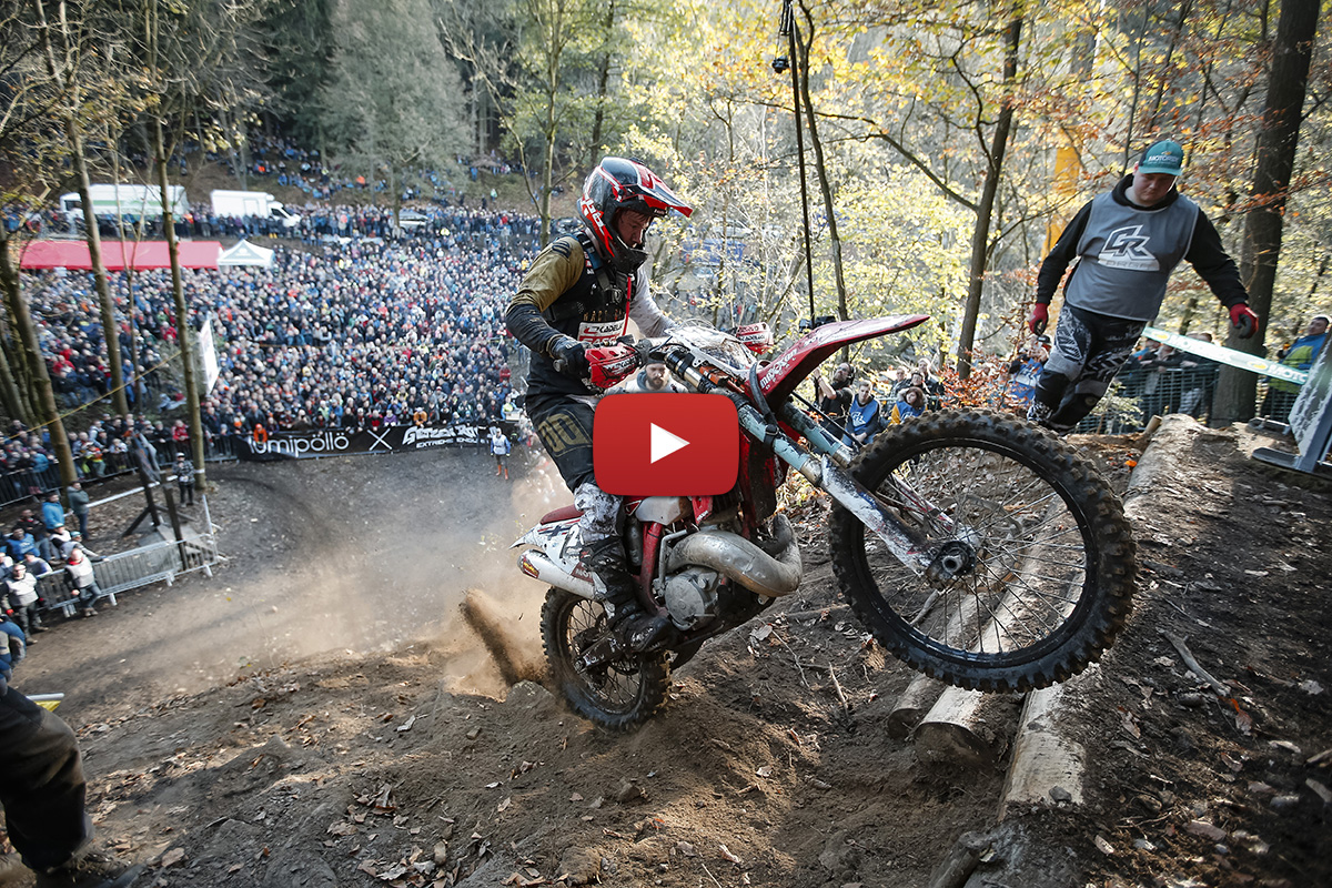 Watch GetzenRodeo, HEWC final round live here