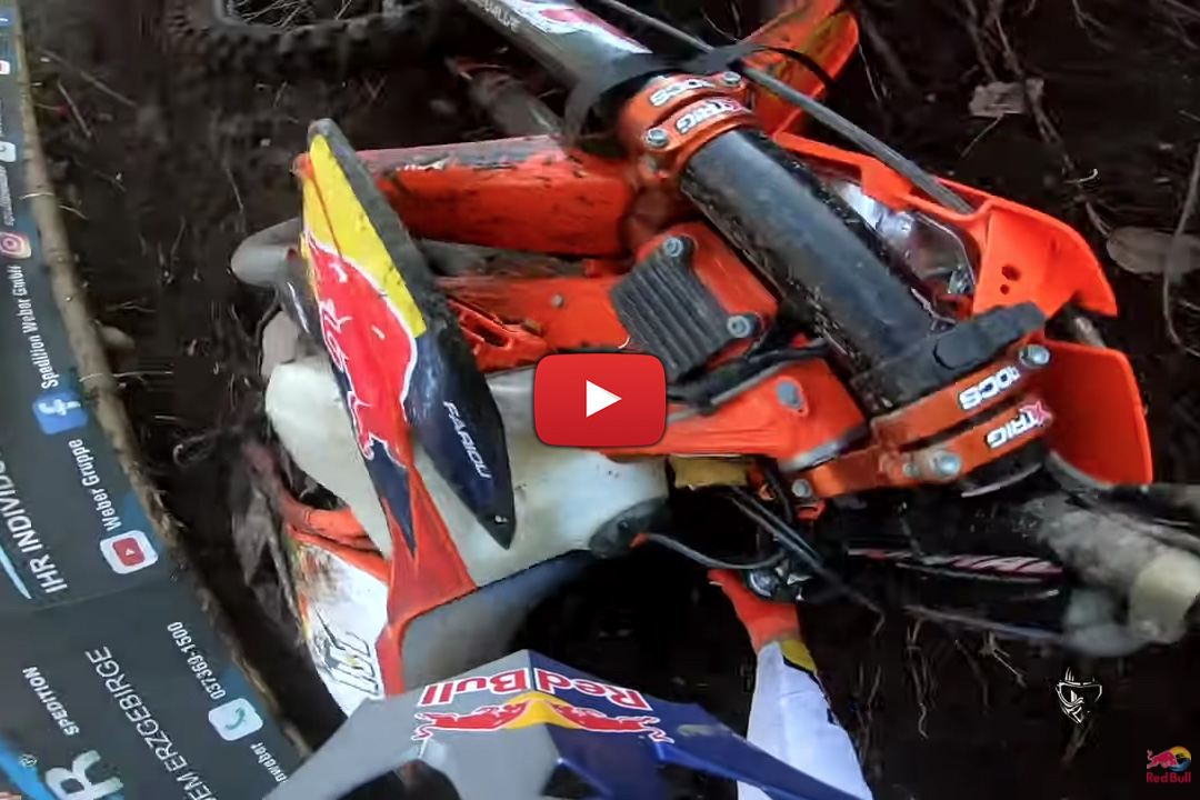 GetzenRodeo: 3 of the best rowdy onboards – Walker, Jarvis and Blazusiak