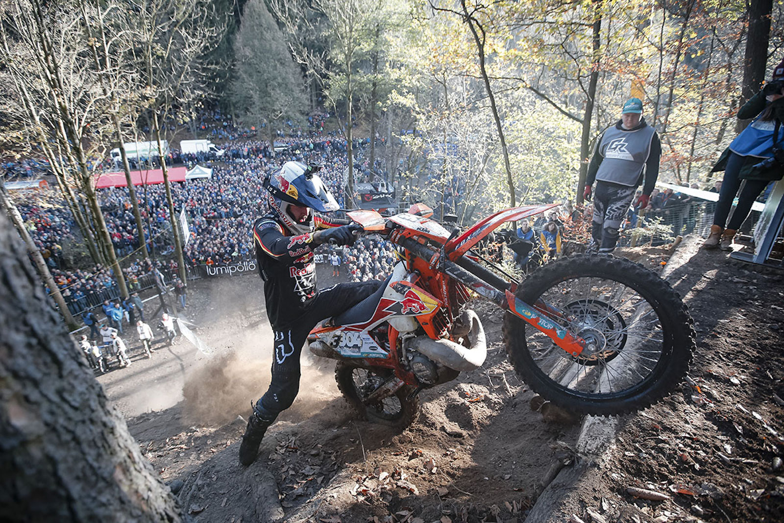 GetzenRodeo Hard Enduro World Championship final round – get your entries in