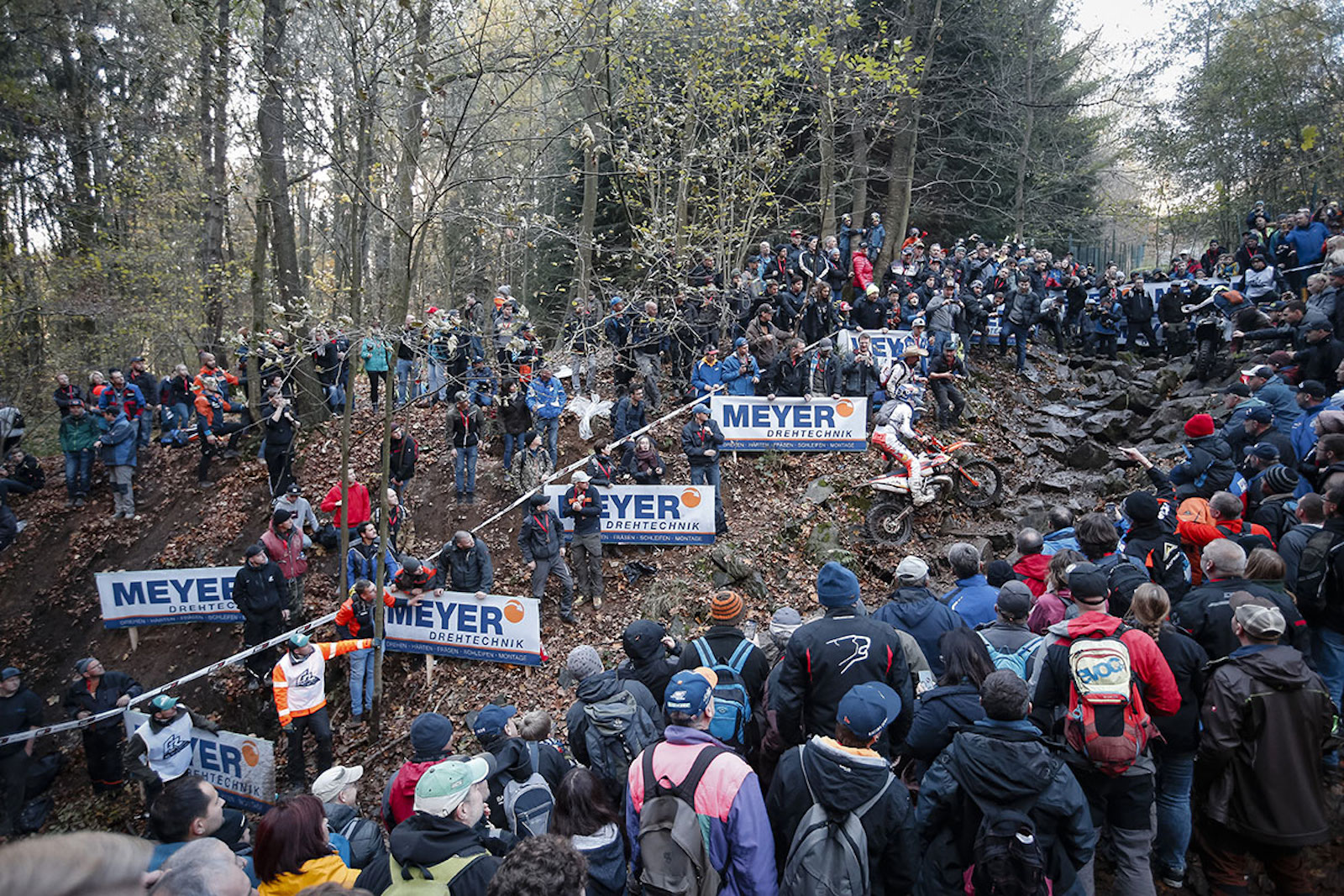 GetzenRodeo Hard Enduro World Championship final round – get your entries in