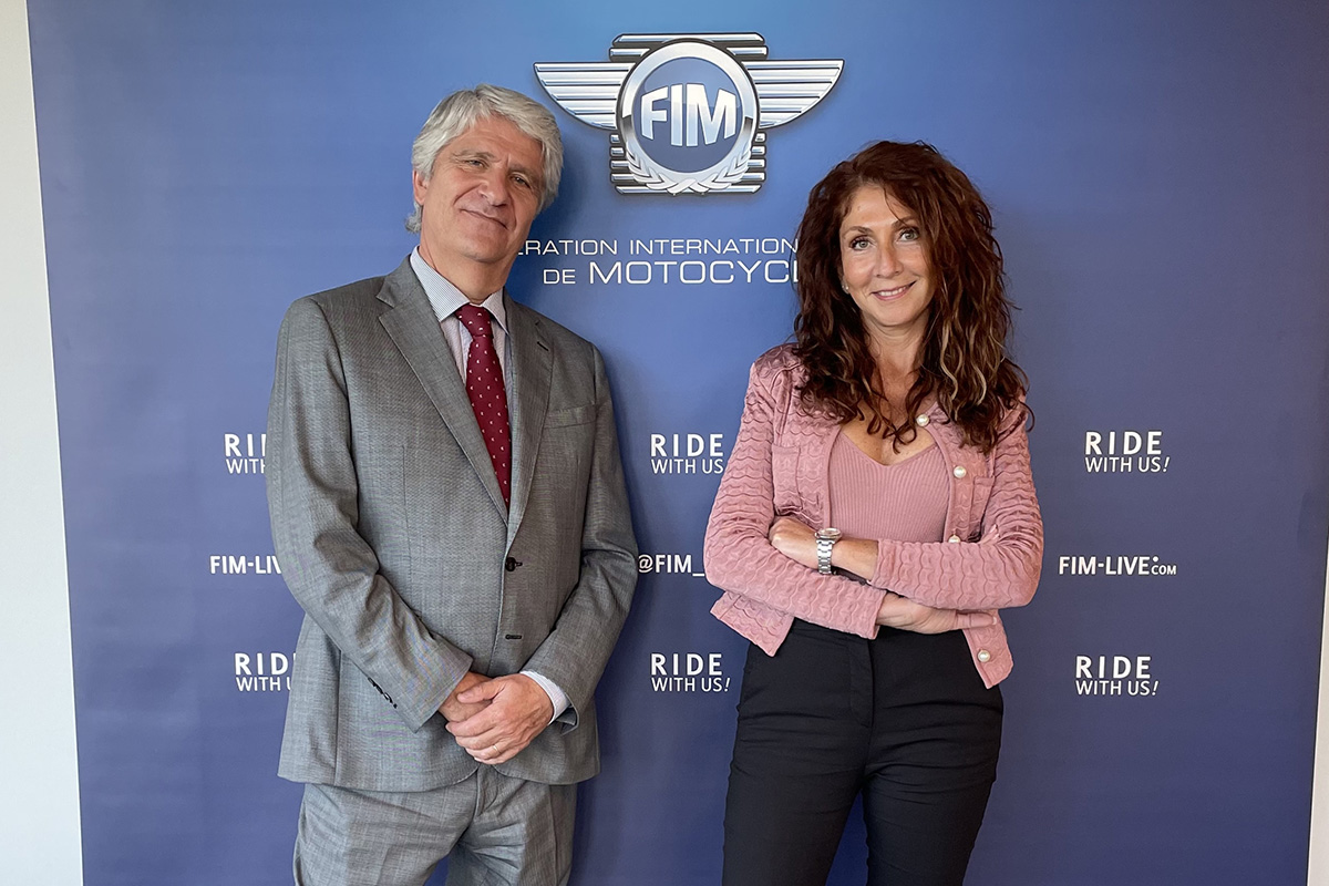 FIM sign 10-year deal with Portuguese company as new EnduroGP promoter