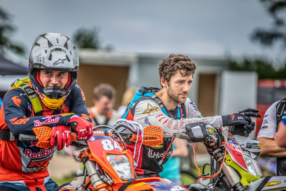 2021 EnduroCross season is go – Rnd1 this weekend in Tulsa