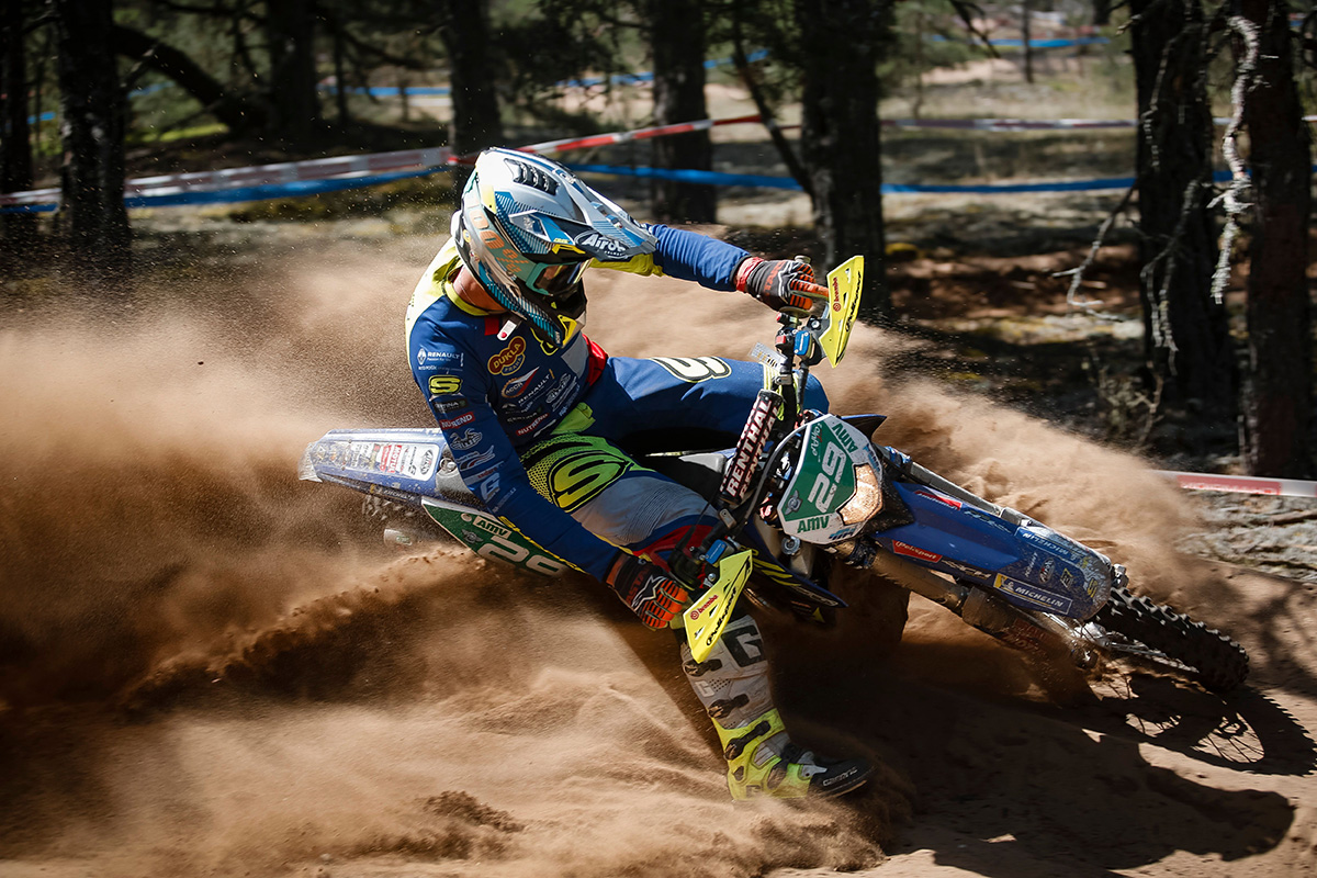 2021 European Enduro season returns this weekend in Kielce, Poland
