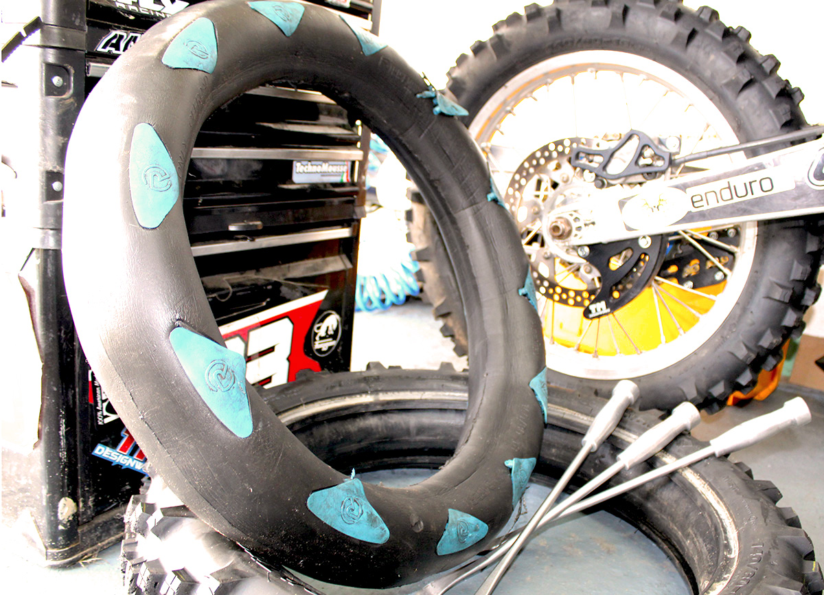 Tested: RiseMousse Climber Off-Road Mousse