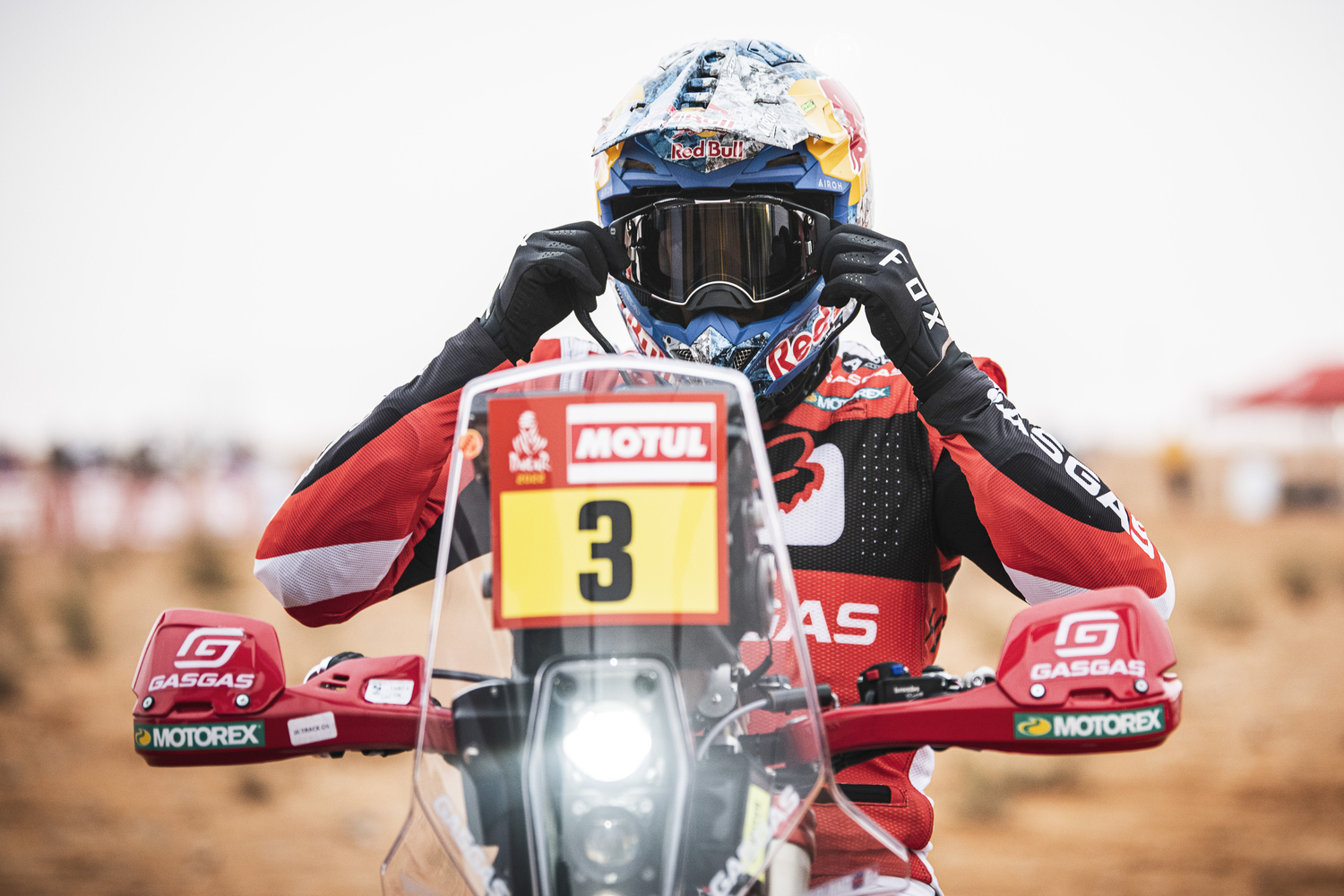 Dakar Rally 2023: “All you need to know” preview for the bike categories
