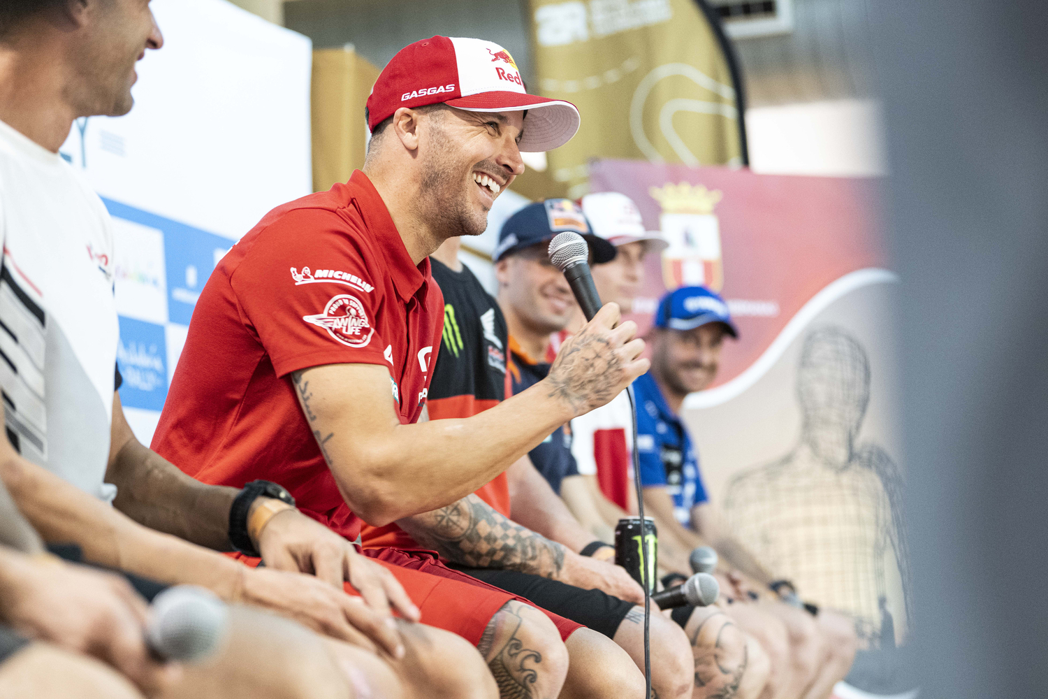 Dakar Rally 2023: “All you need to know” preview for the bike categories