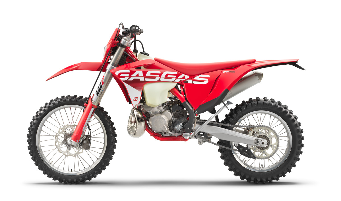 First look: 2023 GASGAS Enduro models