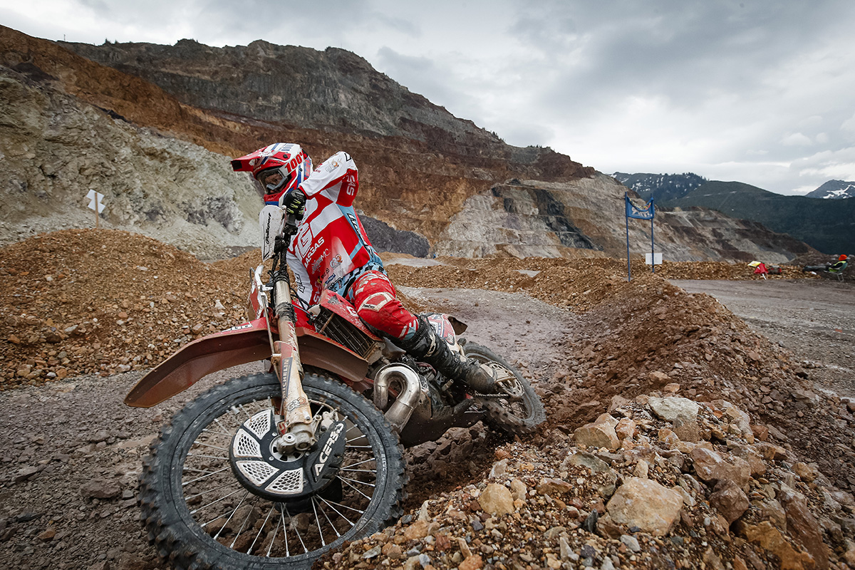 Red Bull Erzbergrodeo open up 300 extra starting places