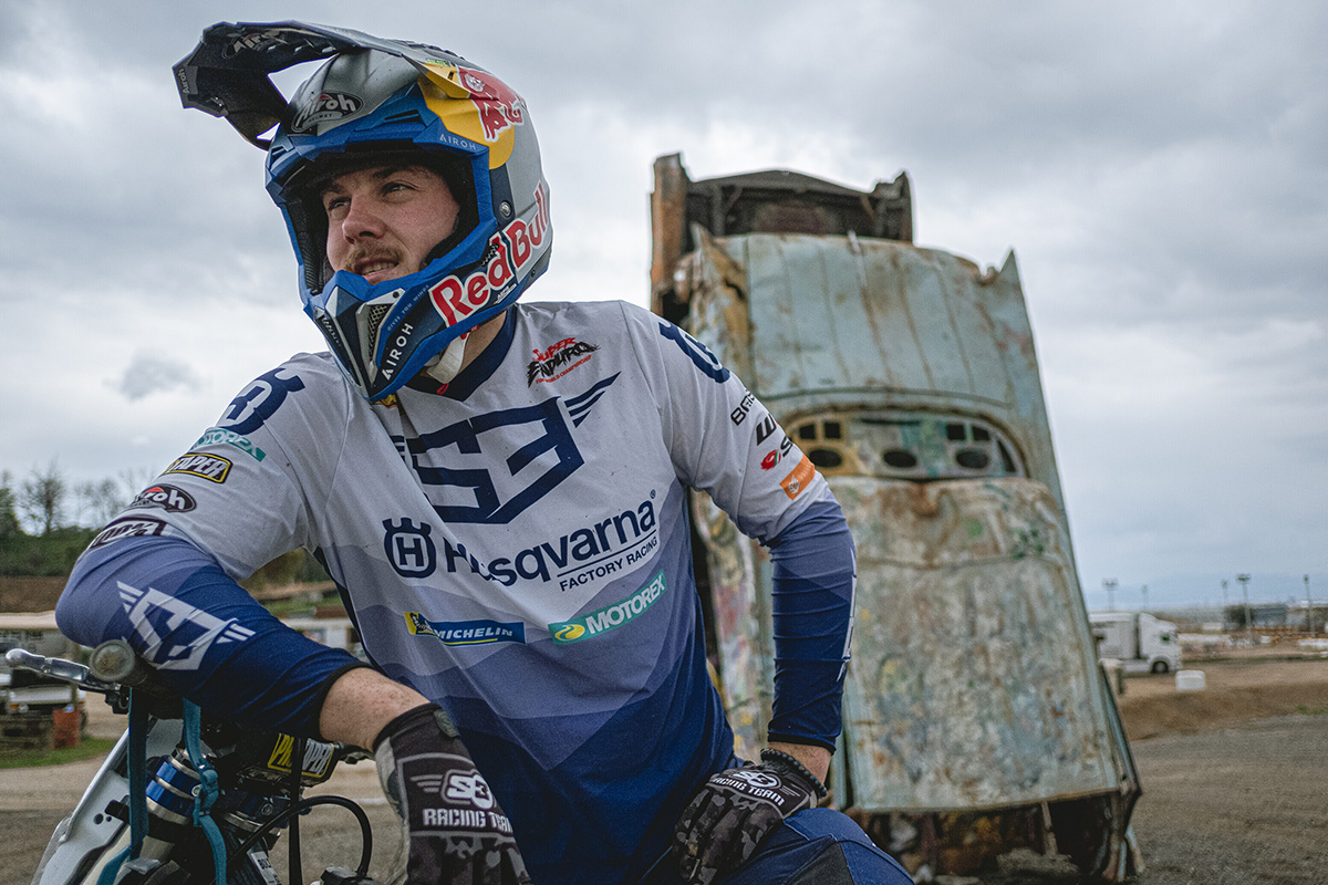 2022 FIM Hard Enduro season incoming – Rnd 1 in Israel, April 5-7
