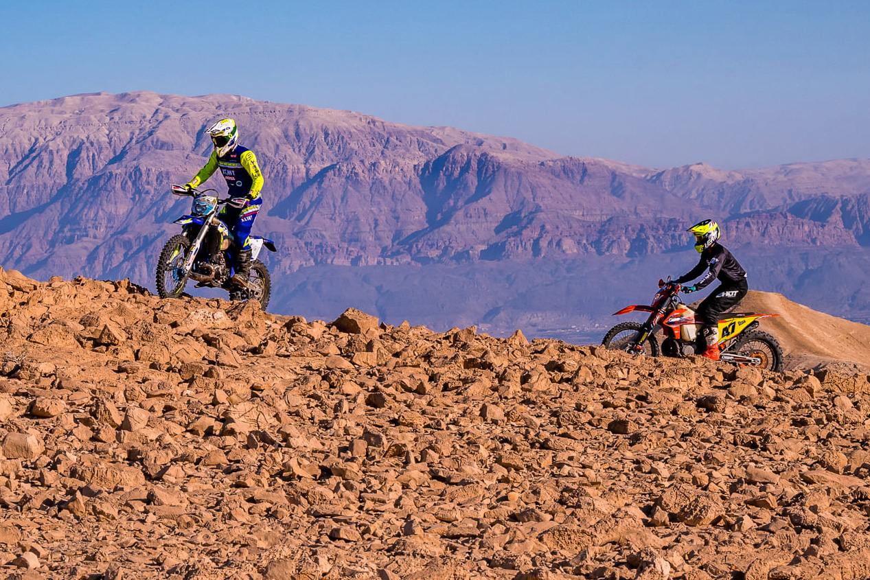 2022 FIM Hard Enduro season incoming – Rnd 1 in Israel, April 5-7