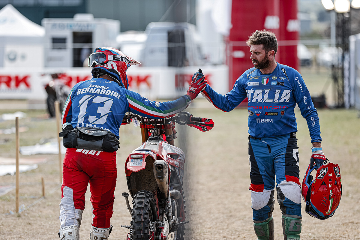 ISDE 2022: Day 1 Notebook – teamwork making the dream work