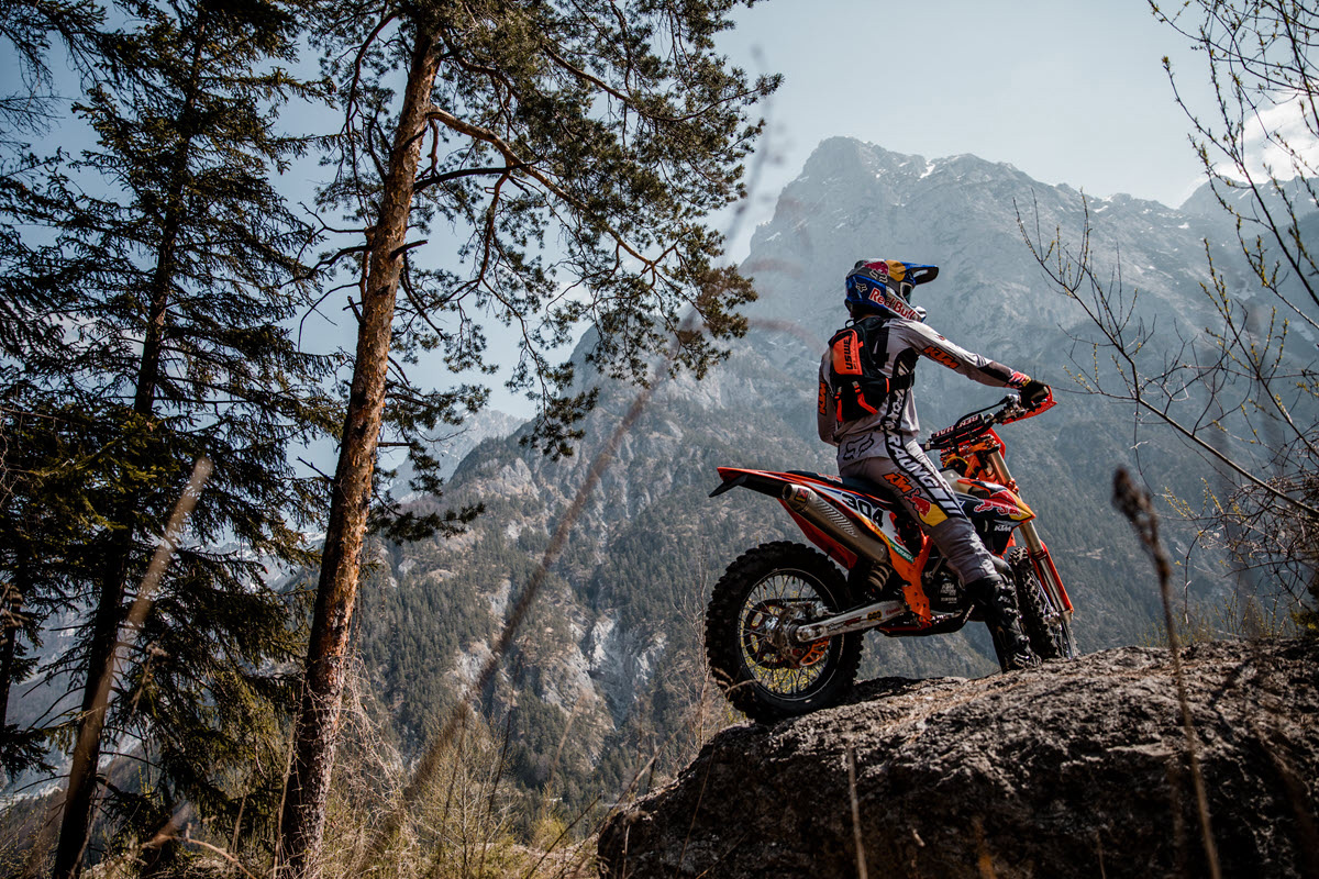 USWE Partners Red Bull Tennessee Knockout