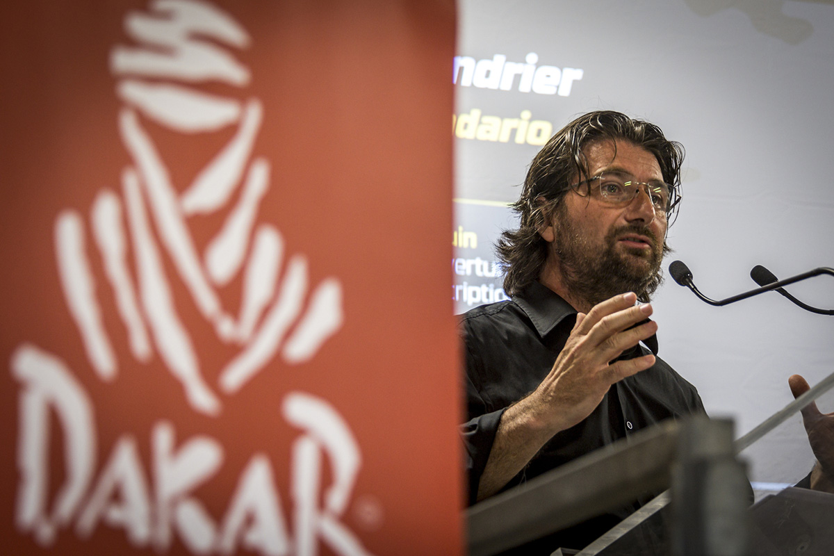 2023 Dakar Rally daily details revealed – coast-to-coast route, new rules and long days