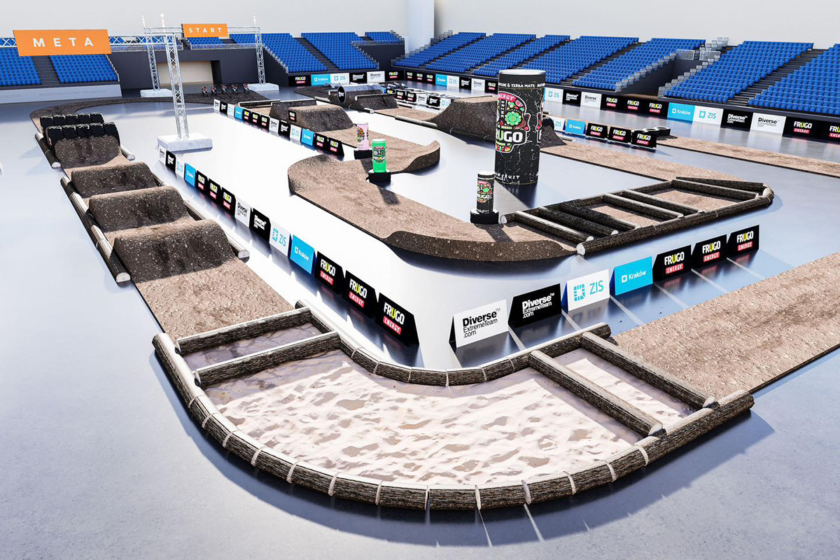 2023 SuperEnduro season is go – what, no KTM?