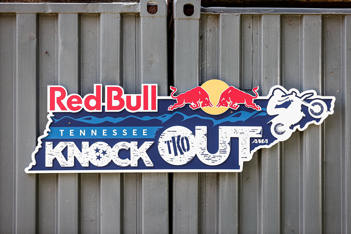 Tennessee Knockout confirmed for 2023 –  green light for 13th TKO in August