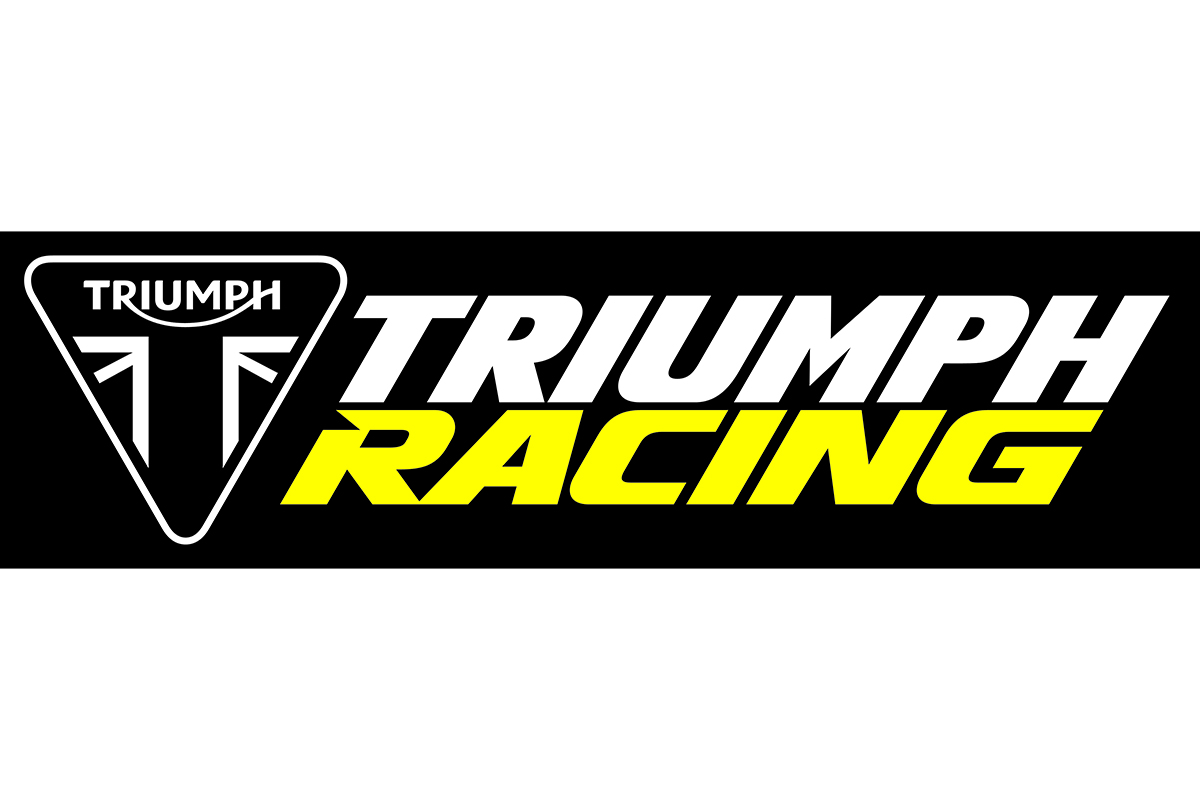 Triumph enter 250 four-strokes in 2024 SuperMotocross World Championship 