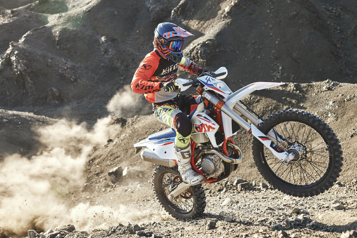 First look: 2022 KLIM Riding Gear Collection