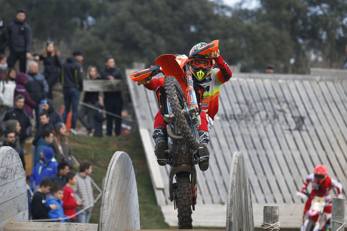 Bassella Race is back – Spanish enduro festival this weekend