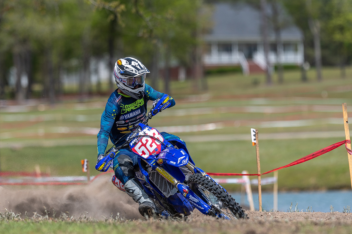 2022 US Sprint Enduro series kicks off this weekend