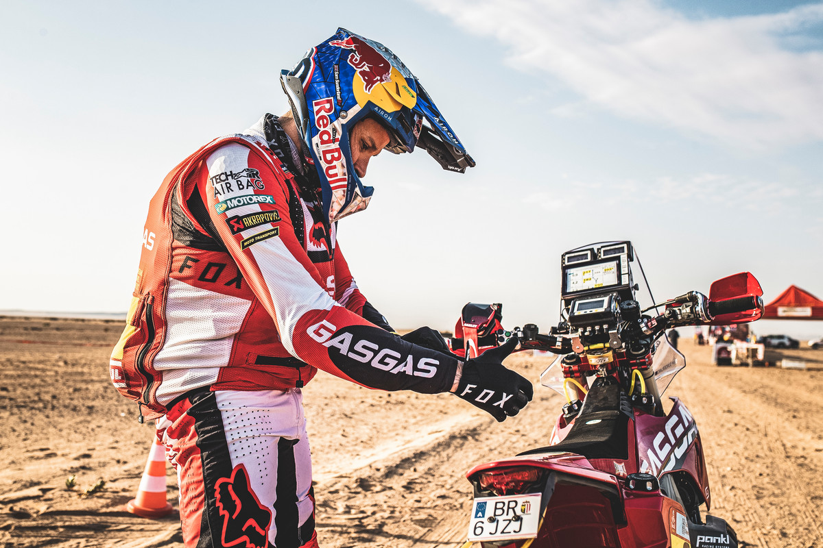 2022 Dakar Rally Notebook: all you need to know about stage 12, the decisive final day