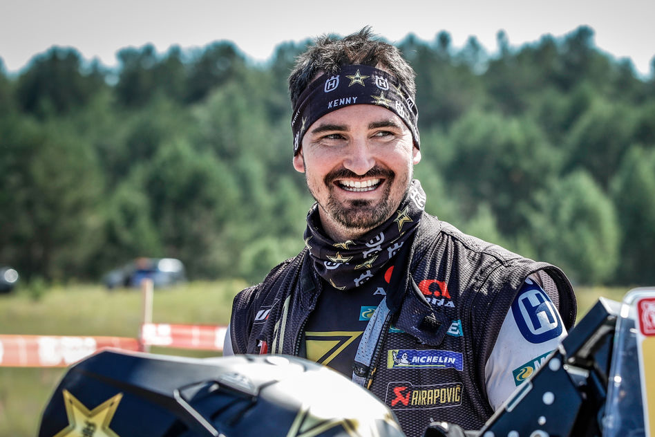 2022 Dakar Rally Notebook: stage three maidens and was it picnics or tactics?