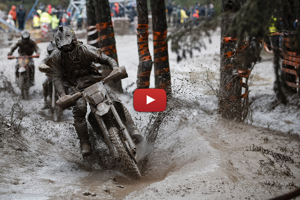 Gotland Grand National: 38th edition highlights