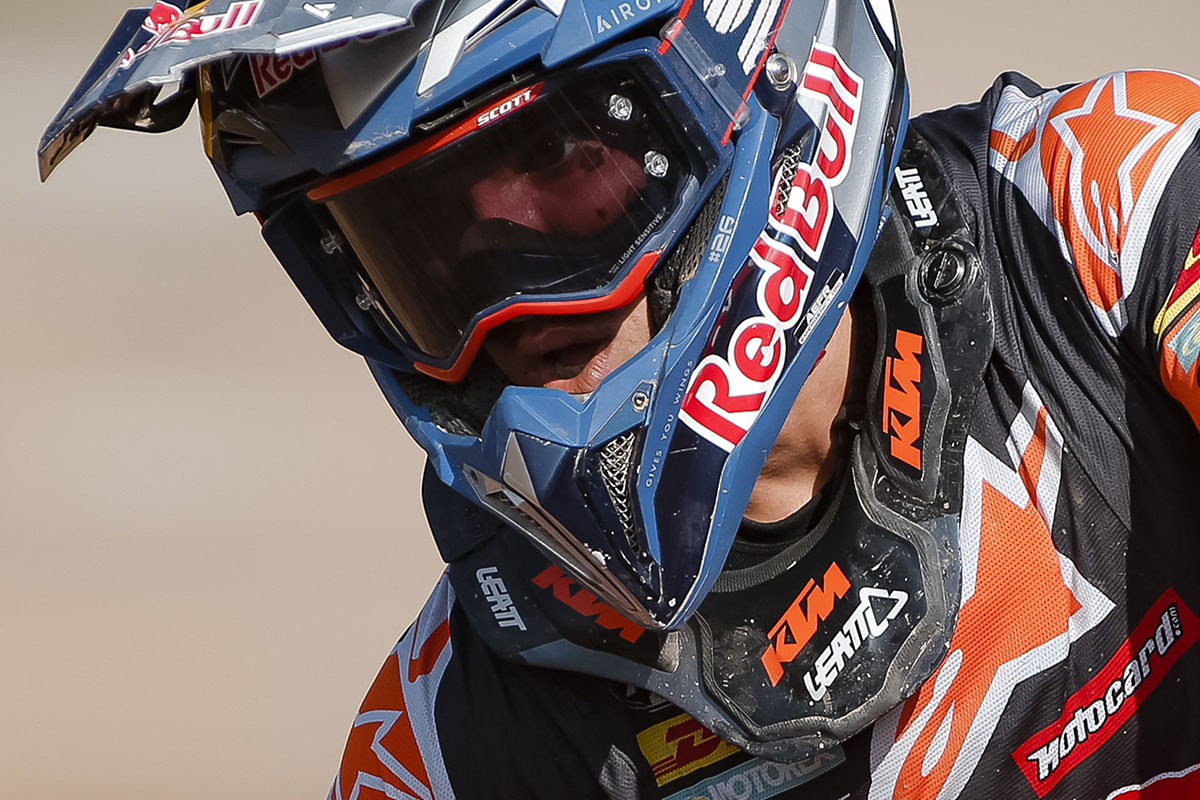 Product focus: Leatt neck braces and their benefits