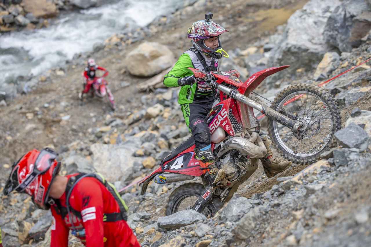 2022 Hidaka Rocks Extreme Enduro: Japan’s Erzberg