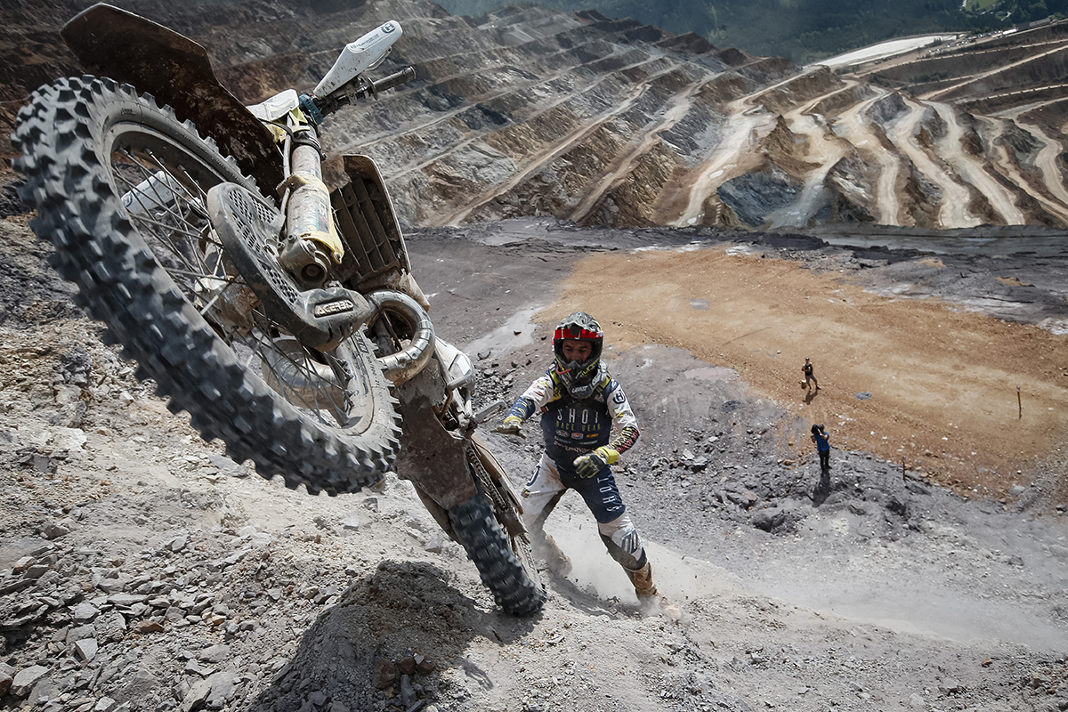 2022 Red Bull Erzbergrodeo preview: all you need to know