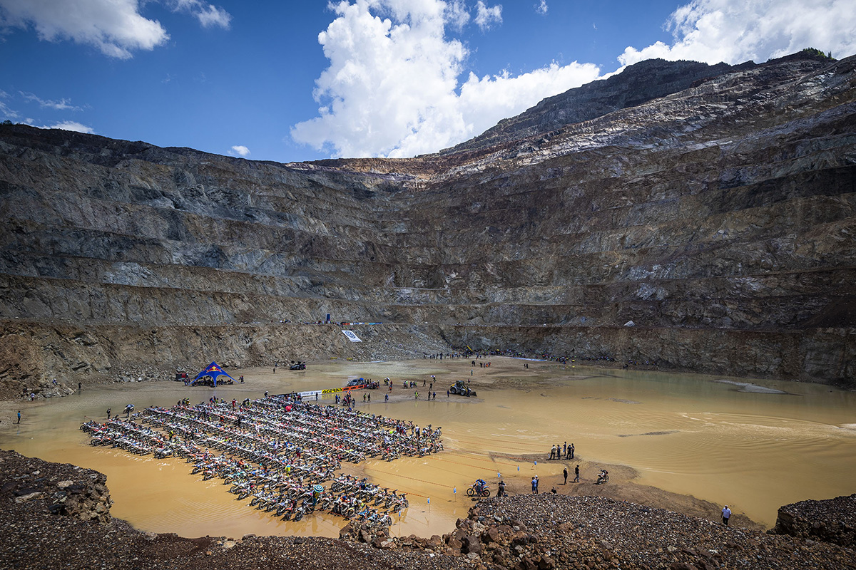 2022 Red Bull Erzbergrodeo preview: all you need to know