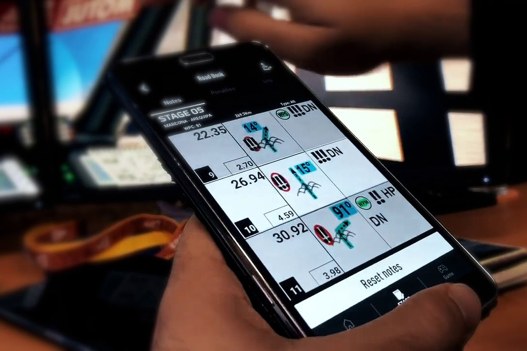 “Revolutionary” 2023 Dakar Rally? Time bonuses and random roadbooks
