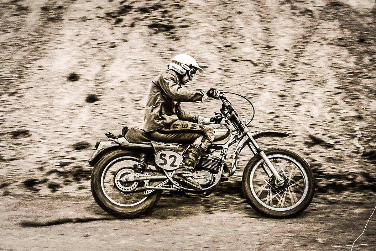 Legendary Il Ciocco 12 Hour Vintage Enduro returns this October