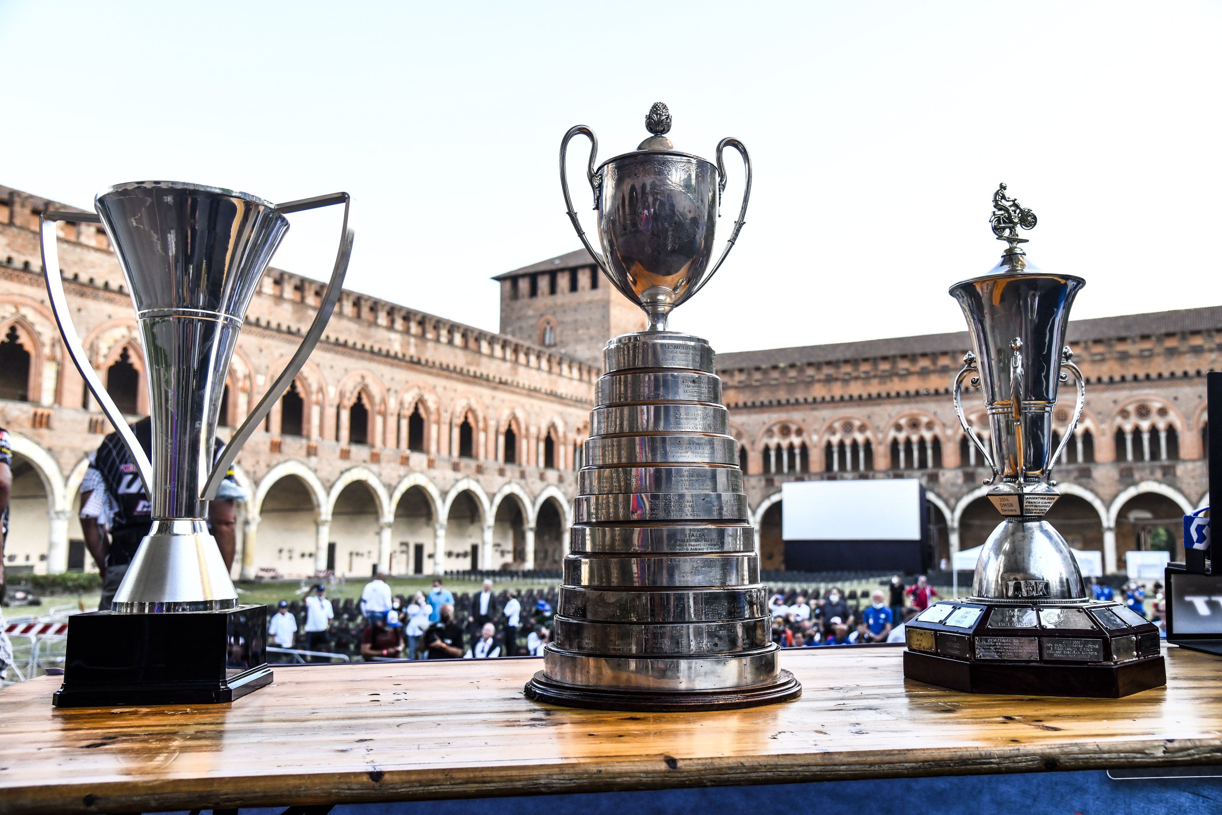 Argentina and Spain to host the 2023 and 2024 ISDE