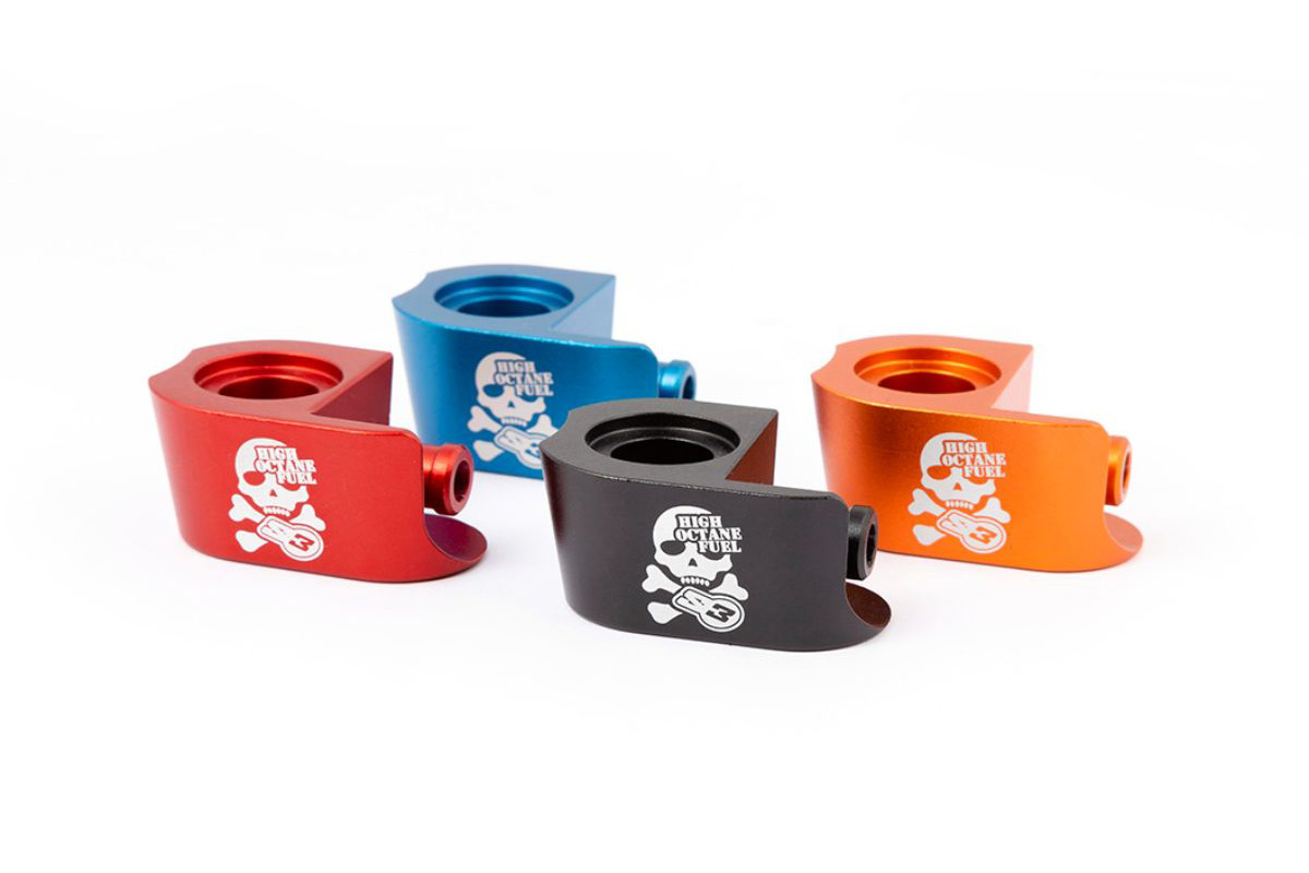 First look: S3 Parts Banjo fuel connector protector