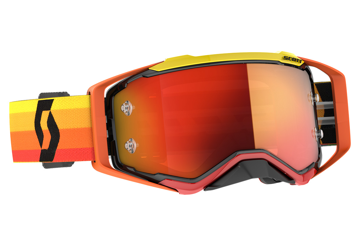 SCOTT California Edition Prospect goggle