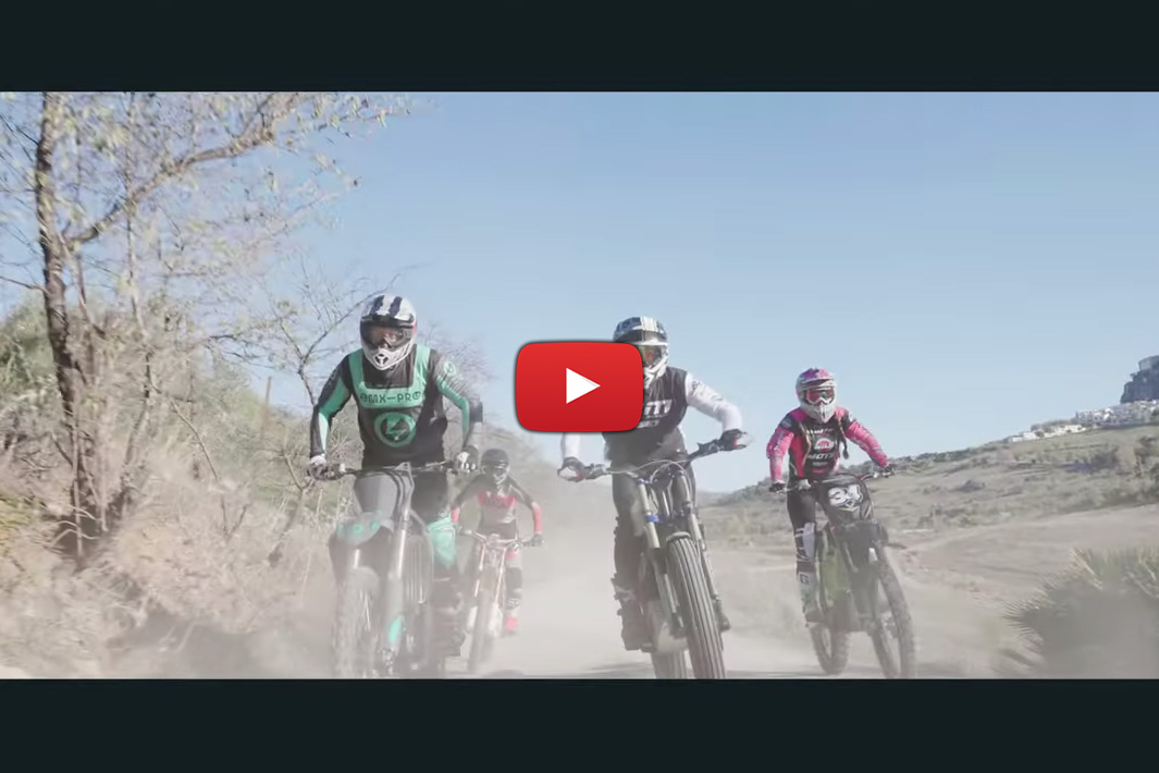FIM E-Xplorer World Cup – interested?