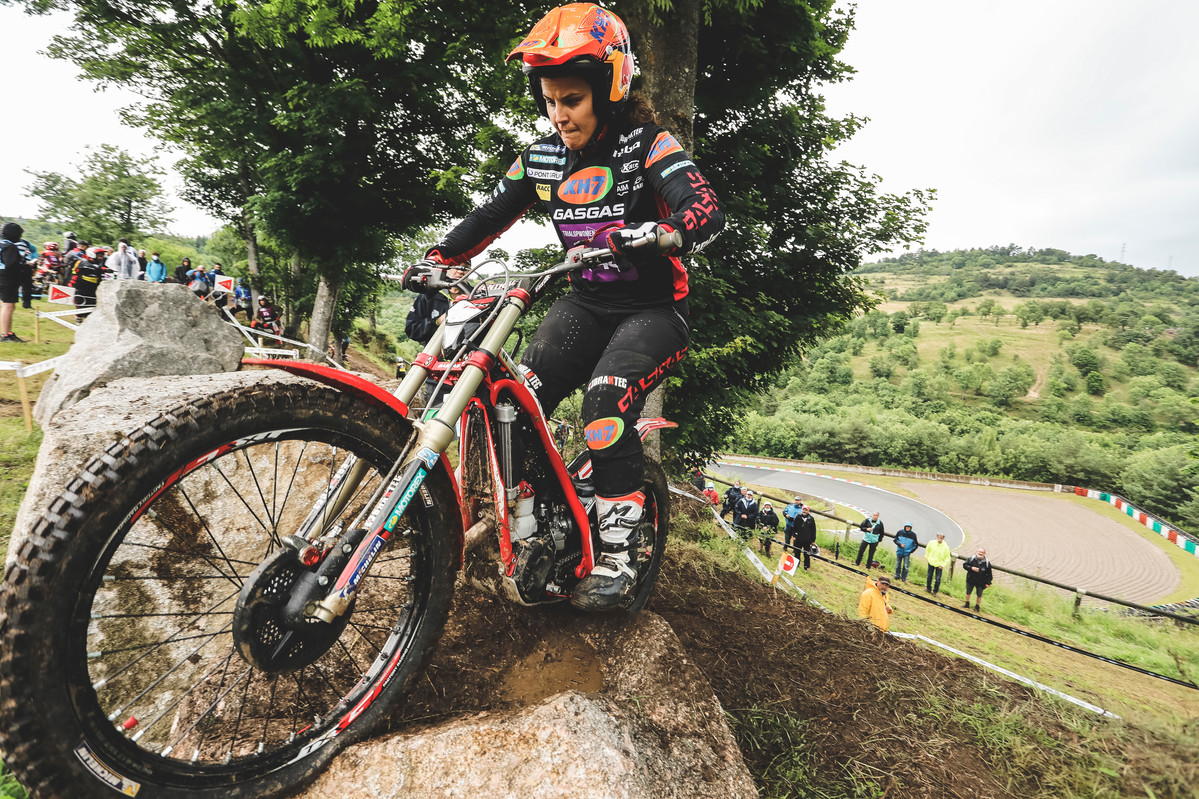 GASGAS offer free Erzberg entry for best-placed SSDT rider